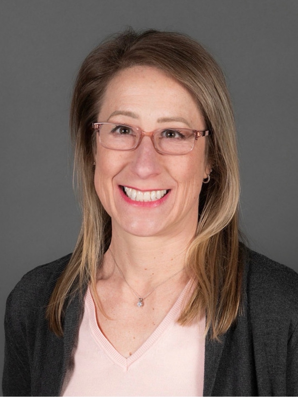 Meet your Posher, April